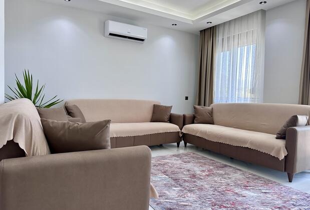 Kuşakçı Apart & Villa - Görsel 4