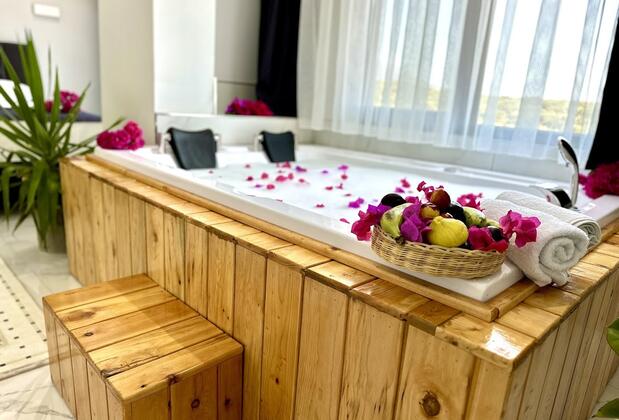 Kuşakçı Apart & Villa - Görsel 6