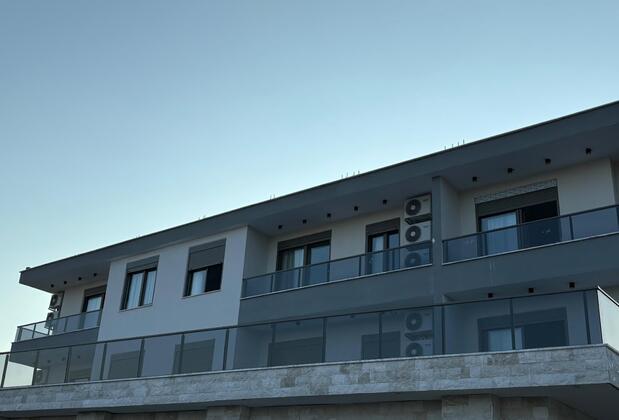 Kuşakçı Apart & Villa - Görsel 7