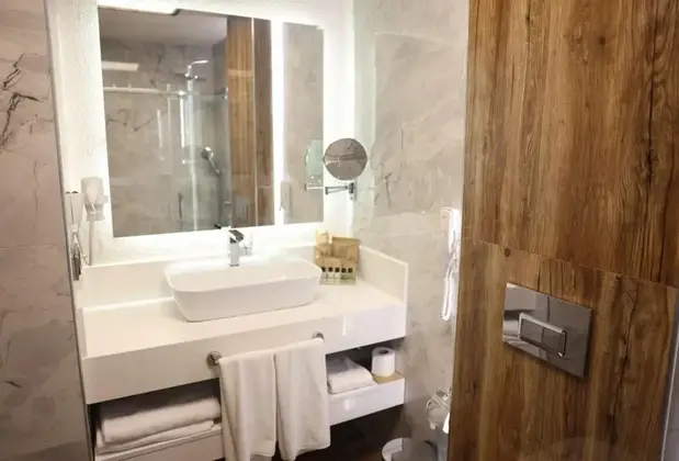 Şükrü Efendi Ottoman Hotel - Görsel 9