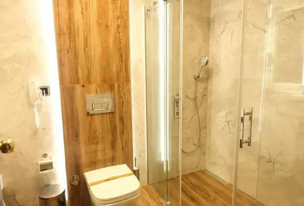 Şükrü Efendi Ottoman Hotel - Görsel 10