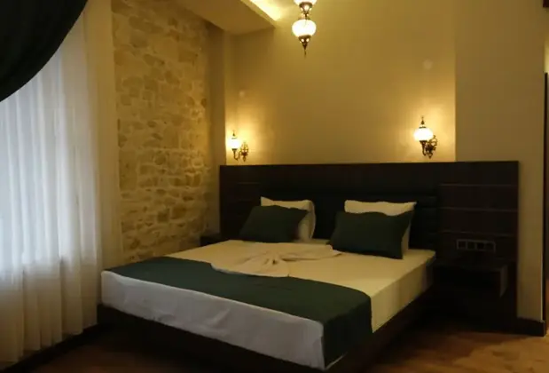 Şükrü Efendi Ottoman Hotel - Görsel 3