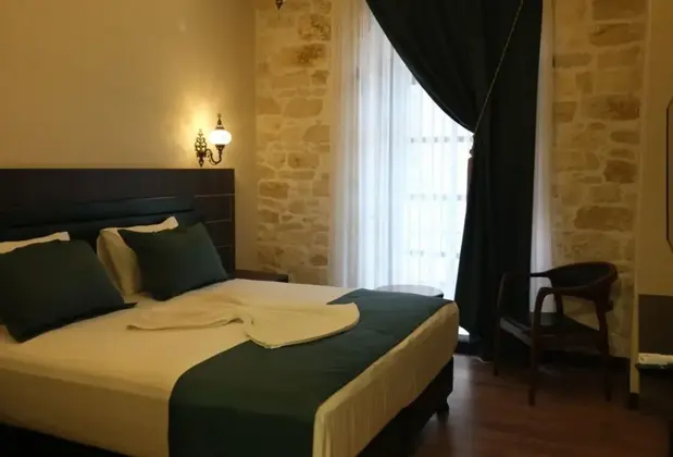 Şükrü Efendi Ottoman Hotel - Görsel 4