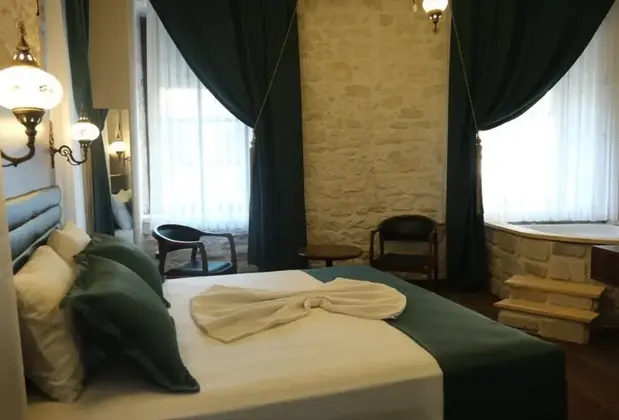 Şükrü Efendi Ottoman Hotel - Görsel 5