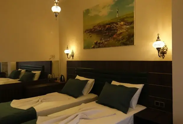 Şükrü Efendi Ottoman Hotel - Görsel 6