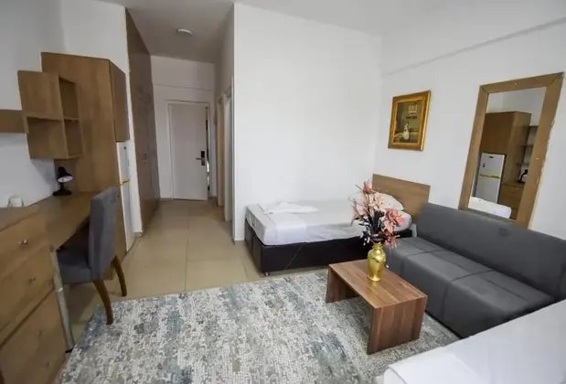 Goldhome Apart & Hotel - Görsel 14