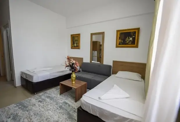 Goldhome Apart & Hotel - Görsel 13