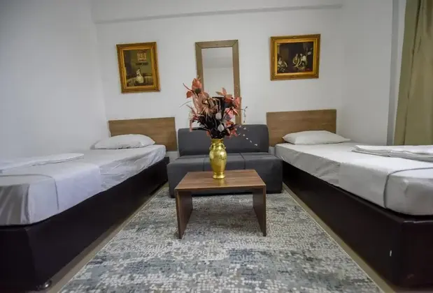 Goldhome Apart & Hotel - Görsel 15