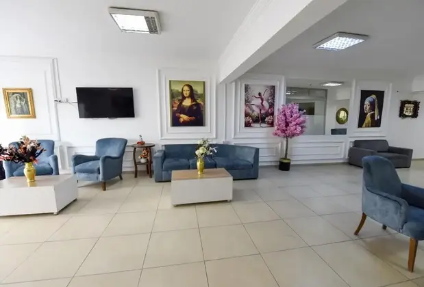 Goldhome Apart & Hotel - Görsel 6