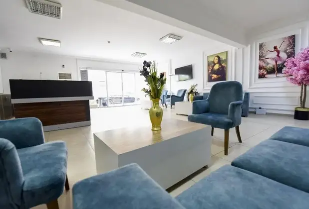 Goldhome Apart & Hotel - Görsel 7