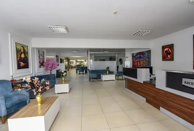 Goldhome Apart & Hotel - Görsel 3