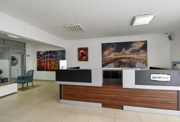 Goldhome Apart & Hotel - Görsel 4