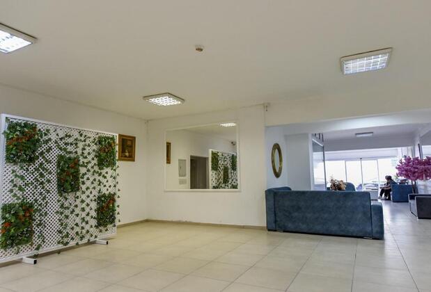 Goldhome Apart & Hotel - Görsel 5