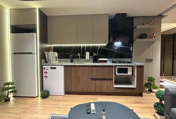 Diker Port Residence - Görsel 5