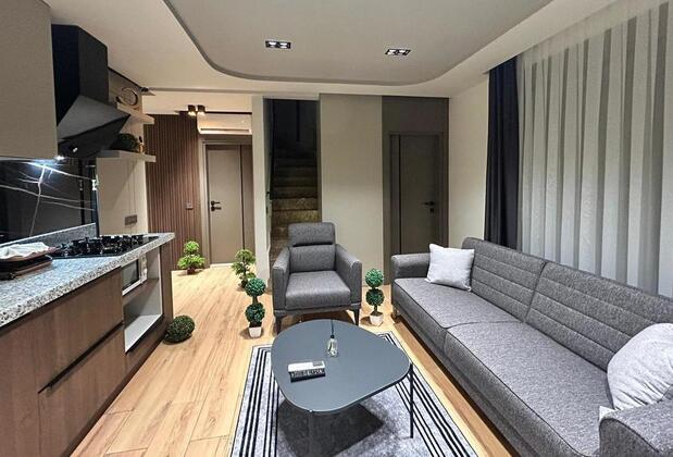 Diker Port Residence - Görsel 6