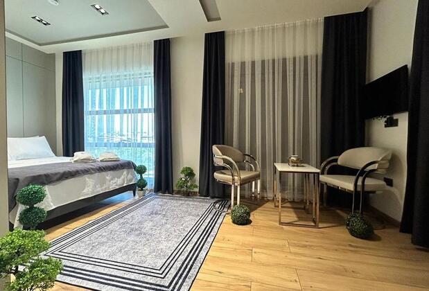 Diker Port Residence - Görsel 10