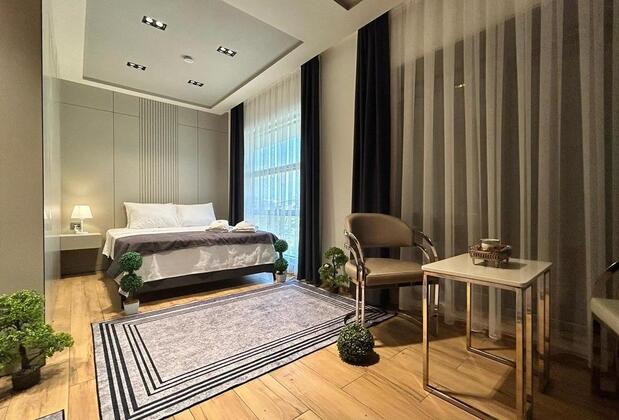 Diker Port Residence - Görsel 11