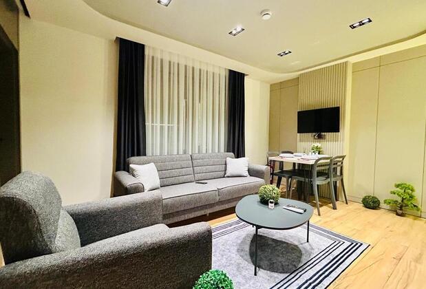 Diker Port Residence - Görsel 12