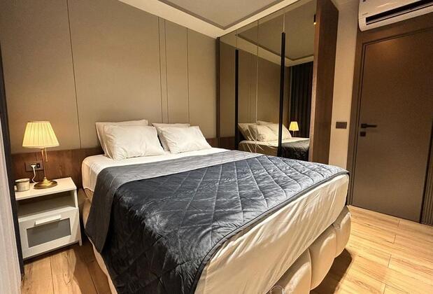 Diker Port Residence - Görsel 9