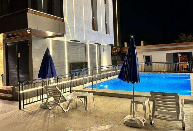 Diker Port Residence - Görsel 3