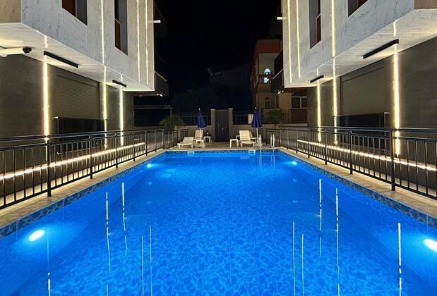 Diker Port Residence - Görsel 4