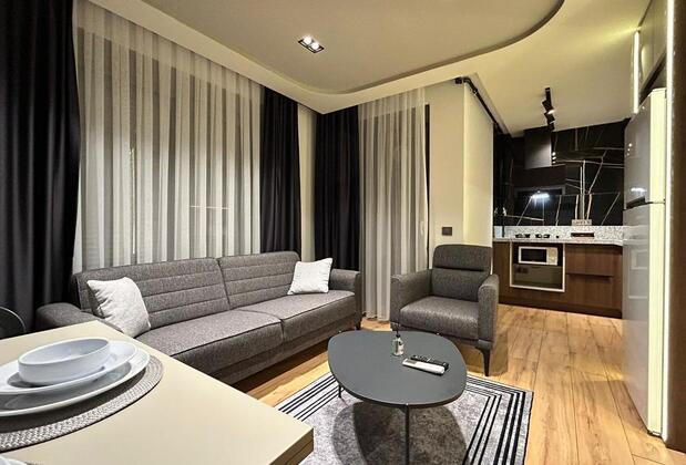 Diker Port Residence - Görsel 8