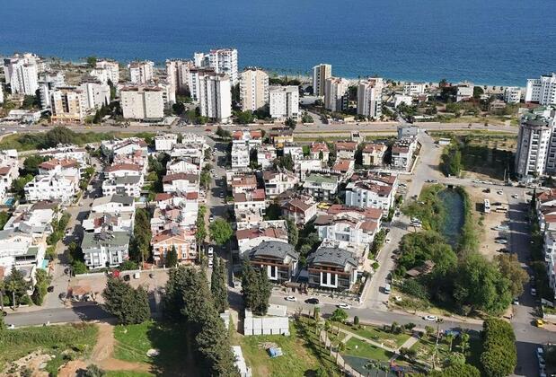 Diker Port Residence - Görsel 2