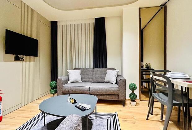 Diker Port Residence - Görsel 13