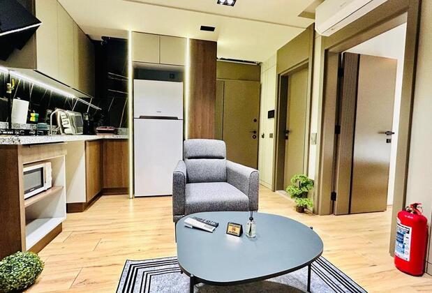 Diker Port Residence - Görsel 7