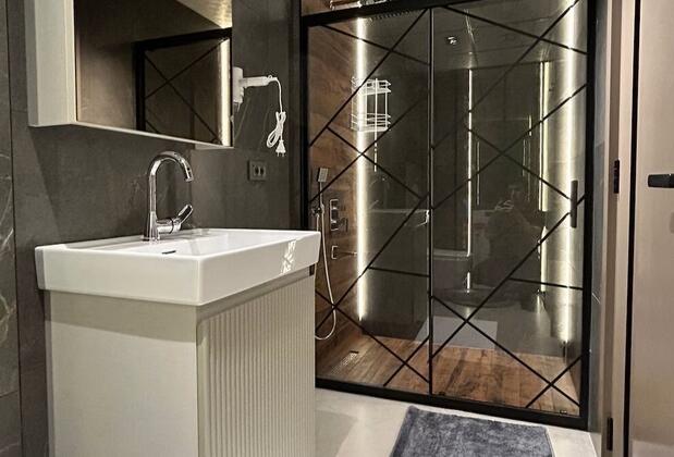 Diker Port Residence - Görsel 15