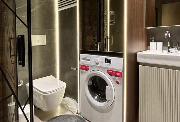 Diker Port Residence - Görsel 14