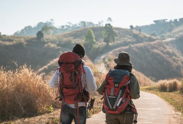 Türkiye'nin İkinci En Uzun Yürüyüş Rotası: Aziz Paul Yolu'nu Yürümek İçin 4 Neden!