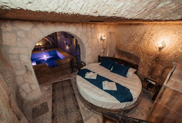 Vanessa Cave House - Görsel 7