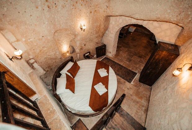 Vanessa Cave House - Görsel 10