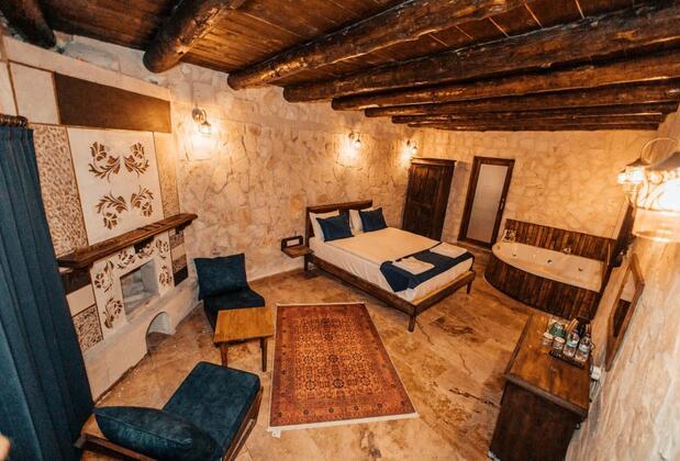 Vanessa Cave House - Görsel 12