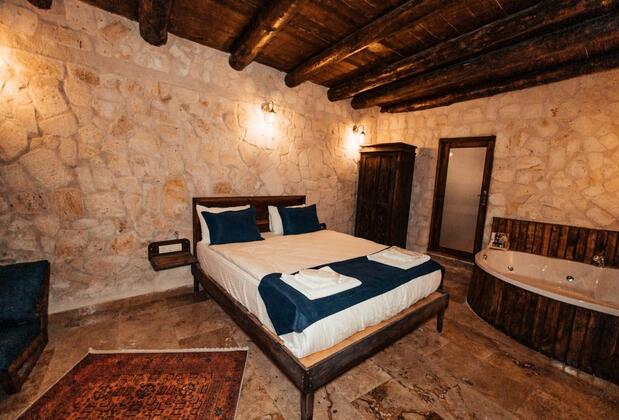 Vanessa Cave House - Görsel 13