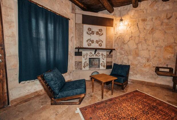 Vanessa Cave House - Görsel 15