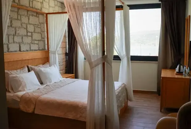 Marin Alaçatı Hotel - Görsel 7