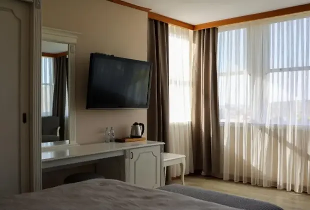 Marin Alaçatı Hotel - Görsel 8