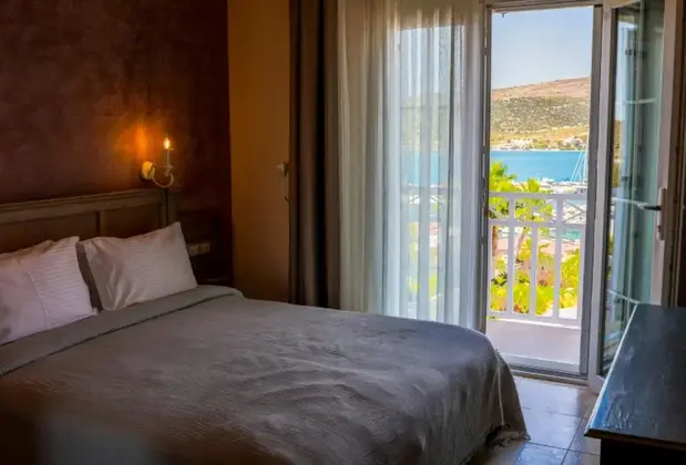 Marin Alaçatı Hotel - Görsel 9