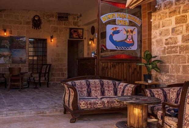 Rumet Paşa Konağı - Görsel 19