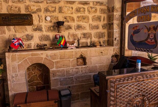 Rumet Paşa Konağı - Görsel 20