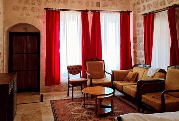 Rumet Paşa Konağı - Görsel 12