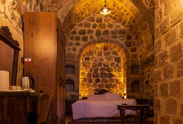 Rumet Paşa Konağı - Görsel 17