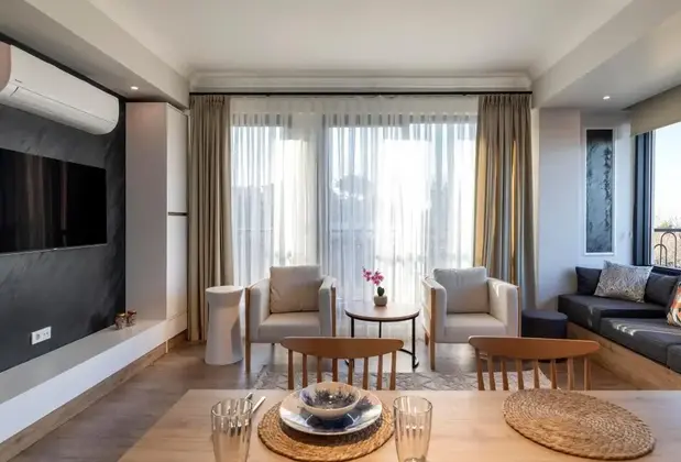 Luna Residence - Görsel 7