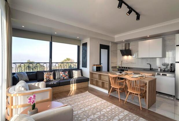 Luna Residence - Görsel 8