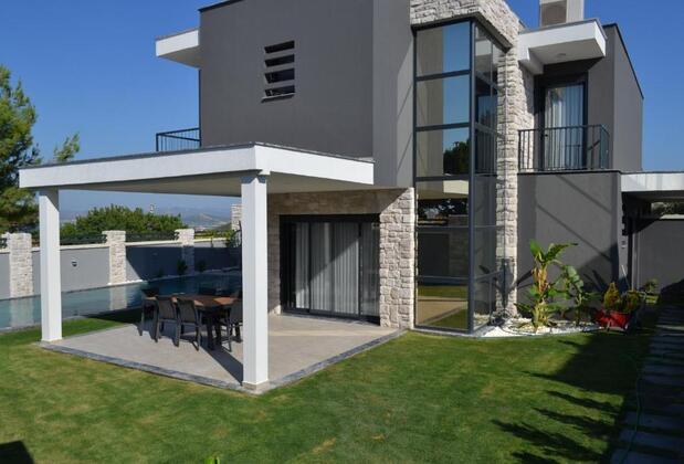 Villam Çeşme Marina One - Görsel 3