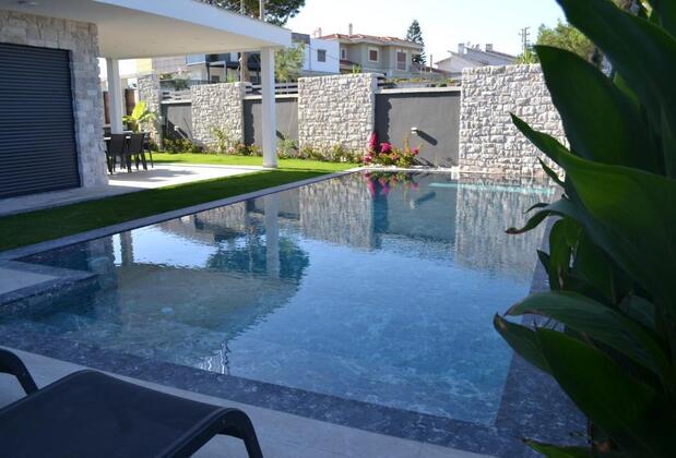 Villam Çeşme Marina One - Görsel 5