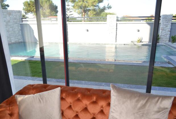 Villam Çeşme Marina One - Görsel 2