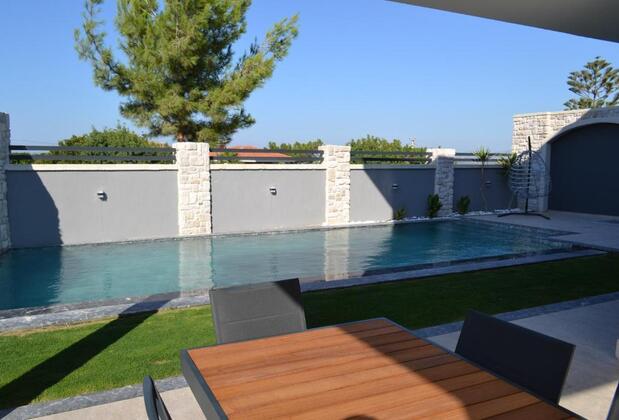 Villam Çeşme Marina One - Görsel 4